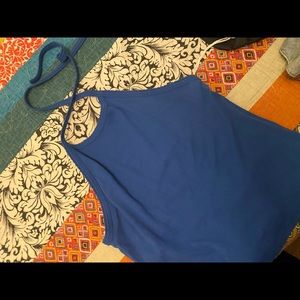 american eagle crop top